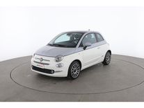 FIAT 500 1.0 mild-hybrid