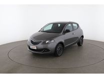 LANCIA YPSILON 1.0 mild-hybrid