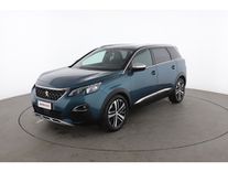 PEUGEOT 5008 2.0 blue-hdi
