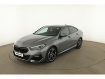 bmw série 2 gran coupé 218i m sport auto 7
