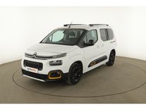 CITROEN BERLINGO MULTISPACE citroen berlingo multispace taille m 1.2 puretech rip curl eat8