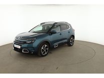 CITROEN C5 AIRCROSS citroen c5 aircross 1.6 puretech shine eat8