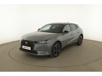 ds automobiles ds4 1.6 puretech la premiere auto
