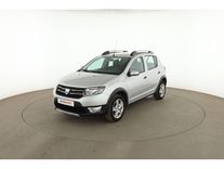 dacia sandero stepway 0.9 tce prestige