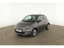 FIAT 500 fiat 500 1.2 lounge dualogic