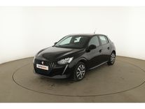 PEUGEOT 208 peugeot 208 1.5 blue-hdi active