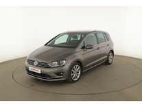 VOLKSWAGEN GOLF SPORTSVAN volkswagen golf vii sportsvan 2.0 tdi bluemotion tech carat dsg6