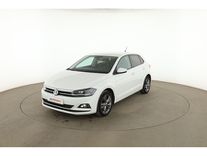 volkswagen polo 1.0 tsi carat