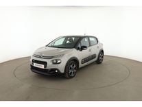 CITROEN C3 citroen c3 1.2 puretech feel
