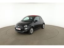 fiat 500c c 1.0 hybrid bsg