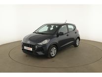 HYUNDAI I10 hyundai i10 1.0 eco intuitive