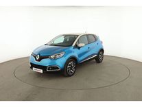 RENAULT CAPTUR renault captur 1.2 tce energy intens