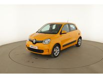 RENAULT TWINGO renault twingo 1.0 sce zen
