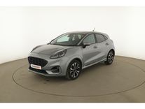 FORD PUMA ST ford puma 1.0 flexifuel st-line bvm6