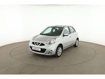 nissan micra 1.2 connect edition