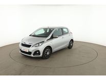 PEUGEOT 108 peugeot 108 1.0 vti active