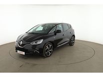 RENAULT SCENIC renault scenic 1.7 blue dci bose edition edc