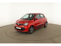 RENAULT TWINGO renault twingo 1.0 sce zen