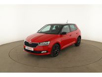 SKODA FABIA skoda fabia 1.0 mpi drive