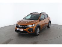 dacia sandero stepway 1.0 tce expression