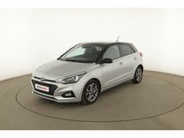 hyundai i20 1.0 t-gdi edition mondial 2019 dct-7