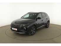 HYUNDAI TUCSON hyundai tucson 1.6 t-gdi plug-in-hybrid htrac n line executive bva6