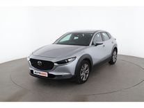 mazda cx-30 2.0 skyactiv-g m hybrid style bva6