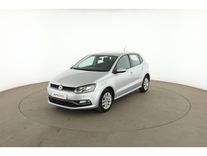 volkswagen polo 1.4 tdi bluemotion tech confortline