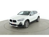 BMW X2 SDRIVE 18D sdrive 18d