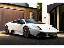 LAMBORGHINI MURCIELAGO LP640 4 2008 lamborghini murcielago lp640