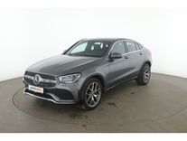 MERCEDES GLC GLC 400 glc 400 d
