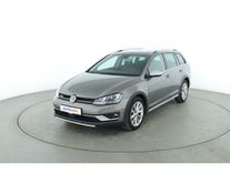 VOLKSWAGEN GOLF SW 2.0 tdi