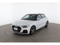 AUDI A1 SPORTBACK 30 TFSI 30 tfsi