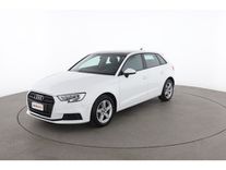 AUDI A3 SPORTBACK 30 TFSI 30 tfsi
