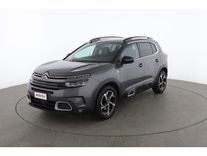 CITROEN C5 AIRCROSS 1.5 blue-hdi