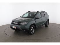 DACIA DUSTER 1.5 blue dci