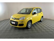 FIAT PANDA 1.0 mild-hybrid