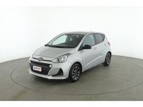 HYUNDAI I10 1.0