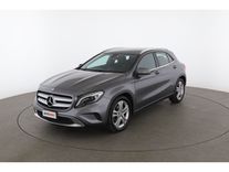MERCEDES GLA GLA 200 gla 200 d
