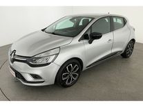 RENAULT CLIO 1.5 dci