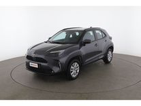 TOYOTA YARIS CROSS 1.5 hybrid