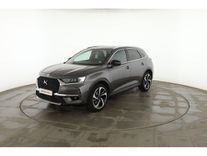 CITROEN DS7 ds automobiles ds7 crossback 1.6 puretech grand chic automatique