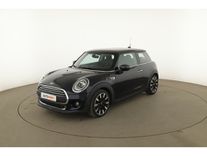 mini mini one edition greenwich