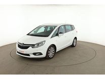 opel zafira 2.0 cdti blueinjection innovation auto