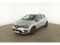 RENAULT CLIO renault clio 1.5 dci energy intens