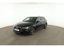 AUDI A3 SPORTBACK 35 TDI audi a3 sportback 35 tdi sport limited s tronic 7