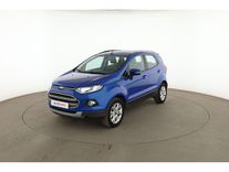 ford ecosport 1.0 ecoboost titanium
