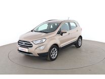 ford ecosport 1.0 ecoboost titanium