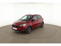 ford ka+ active 1.2 ti-vct