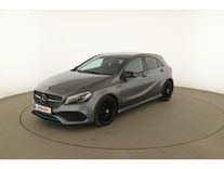 mercedes-benz classe a 250 motorsport edition 4matic 7g-dct